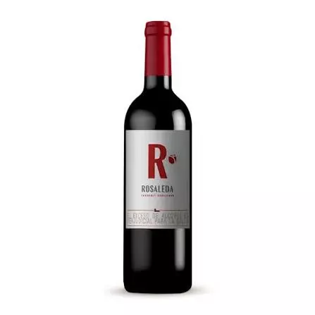 Rosaleda Tinto