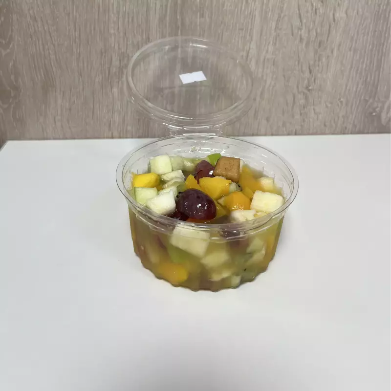 Ensalada de frutas