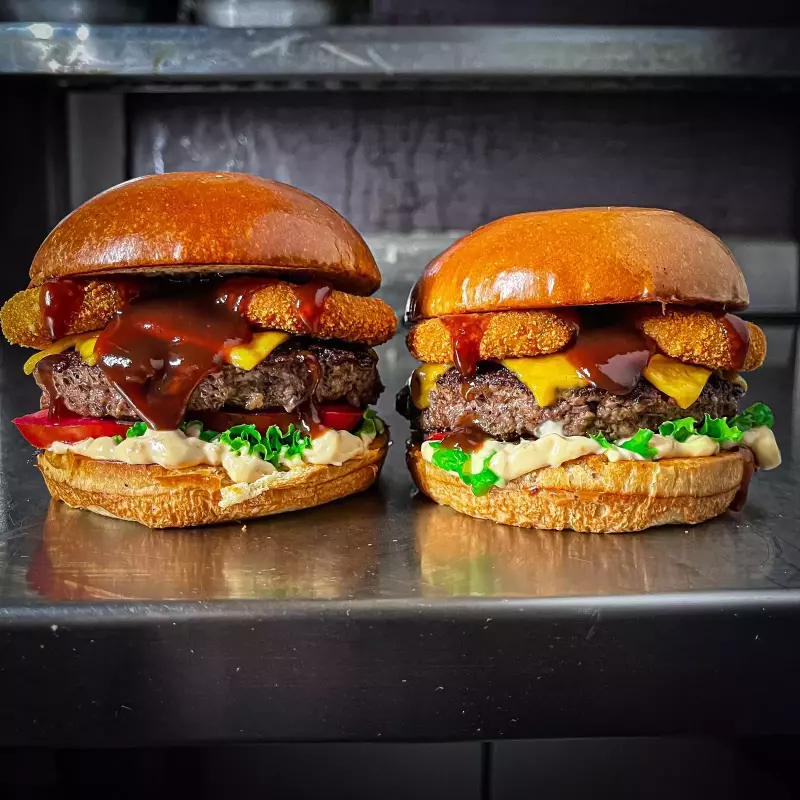 🧅 Dupla Onion Lovers