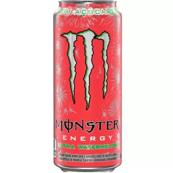 Energ Monster Ultra Watermelon 473ml