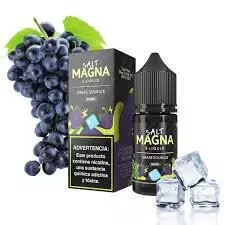 Magna Grape Sour Ice 20MG 30ML