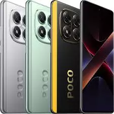 POCO X7 12RAM- 512GB