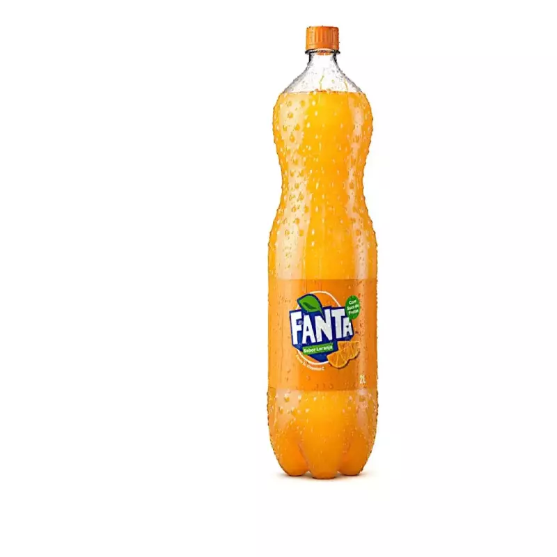 Fanta 2L