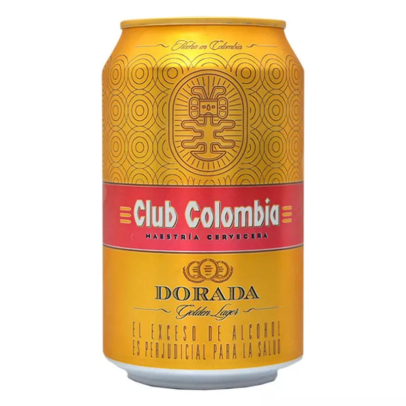 Club Colombia