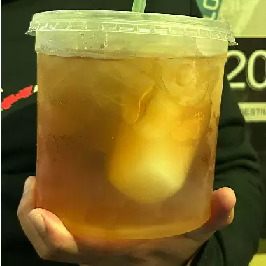 Baldão de Lord James 1,5L