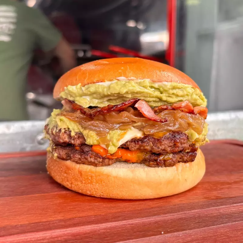 Deleite + Papas Fritas