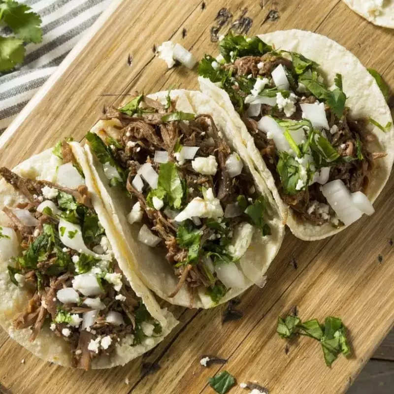 BARBACOA