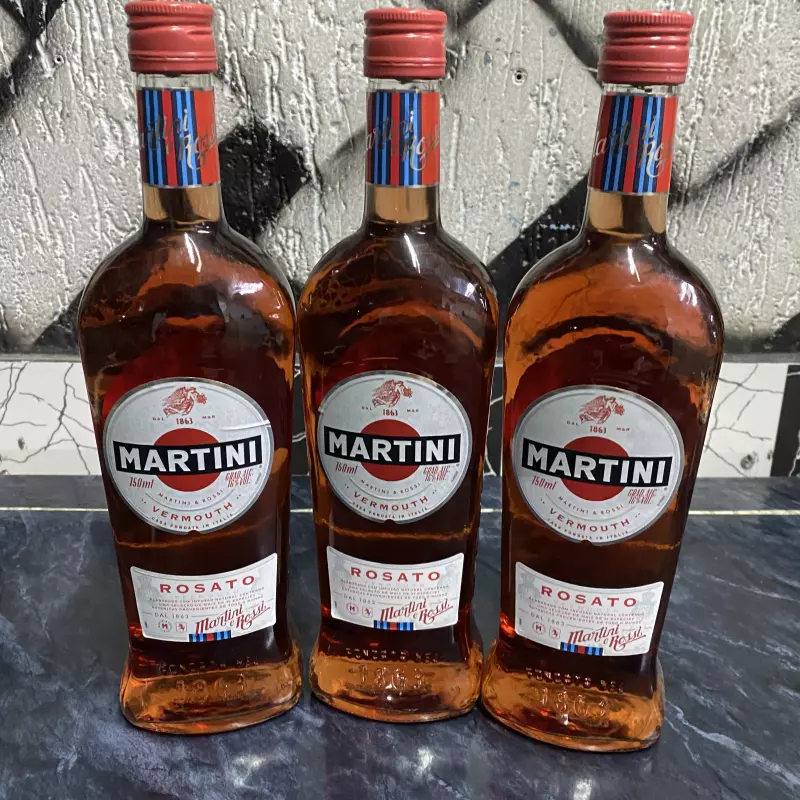 MARTINI ROSATO
