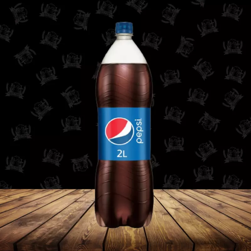 Pepsi 2L