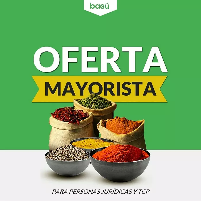 📦Mayorista