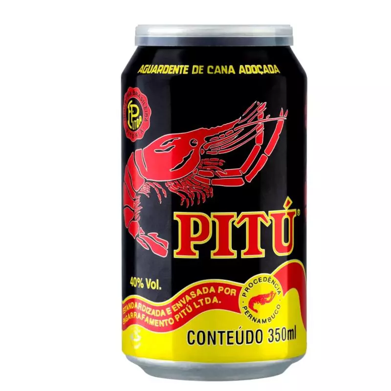 Pitu Lata 350ml