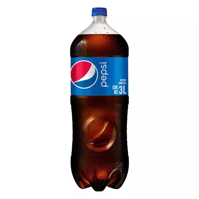 Pepsi cola 3 L