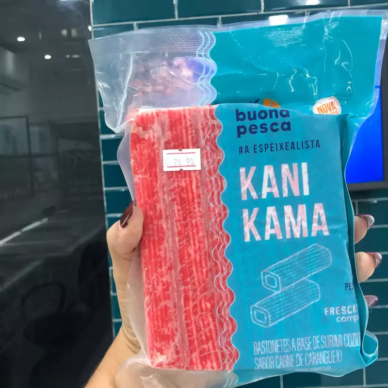 Kani Kama Buona Pesca 500g
