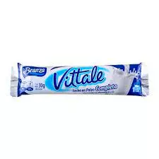 Leche en polvo Vittale 30g
