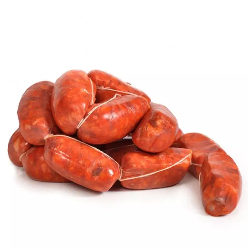 Chorizo