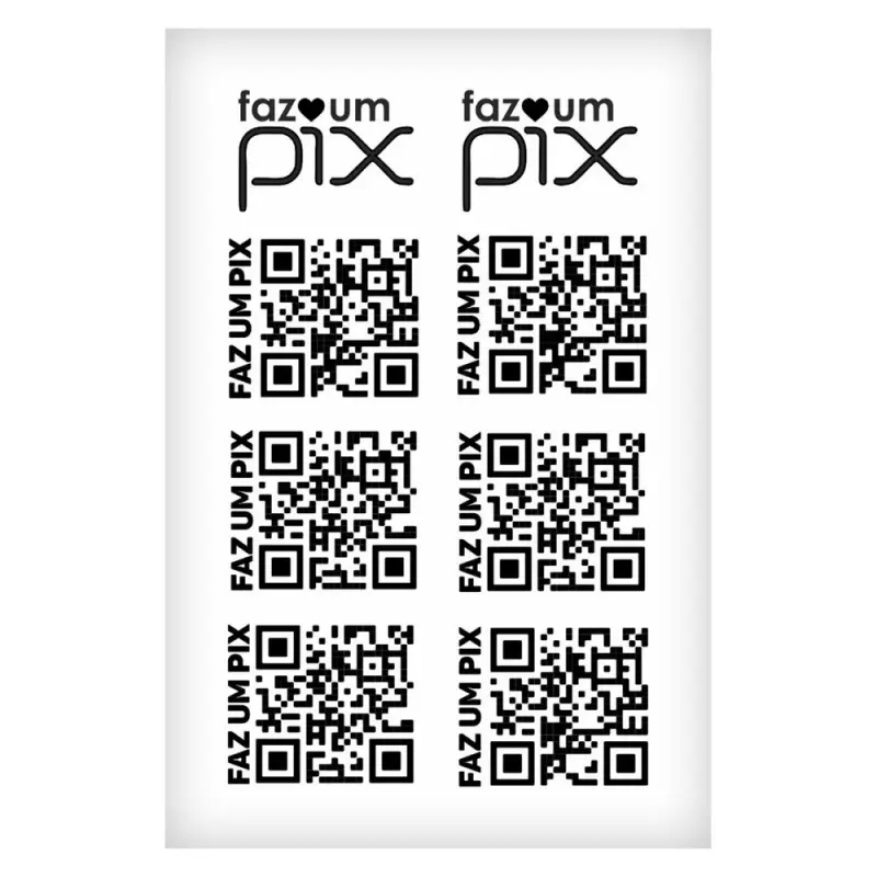 TAT03 - Tatuagem Provisória