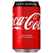 Coca Cola Zero