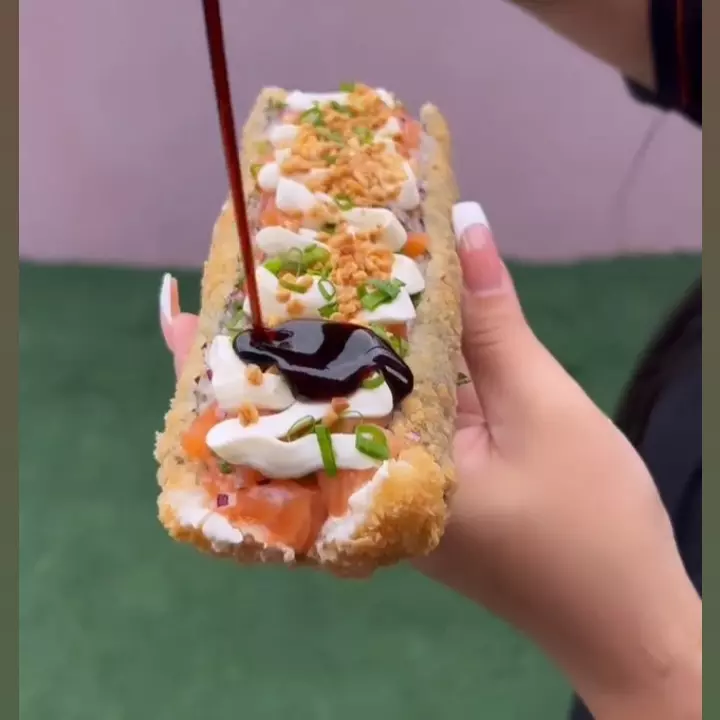 BIG HOT  ESPECIAL RECHEADO