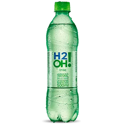 H2O