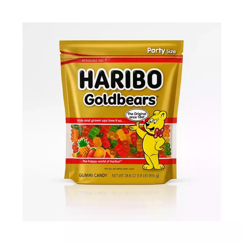 Haribo goldbears 1.8lb