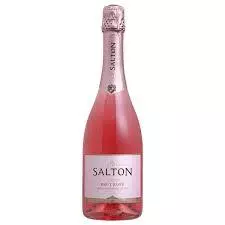 ESPUMANTE SALTON BRUT ROSE