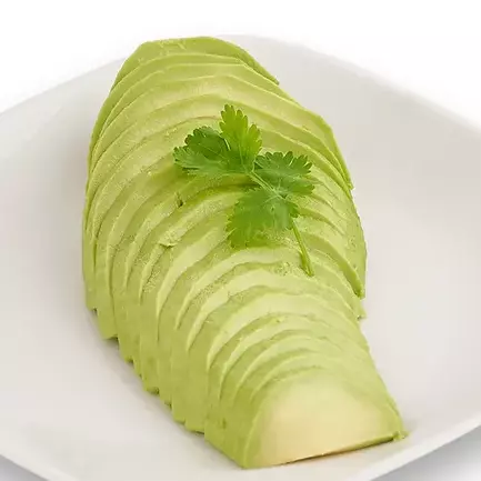 Porcion de Palta 🥑