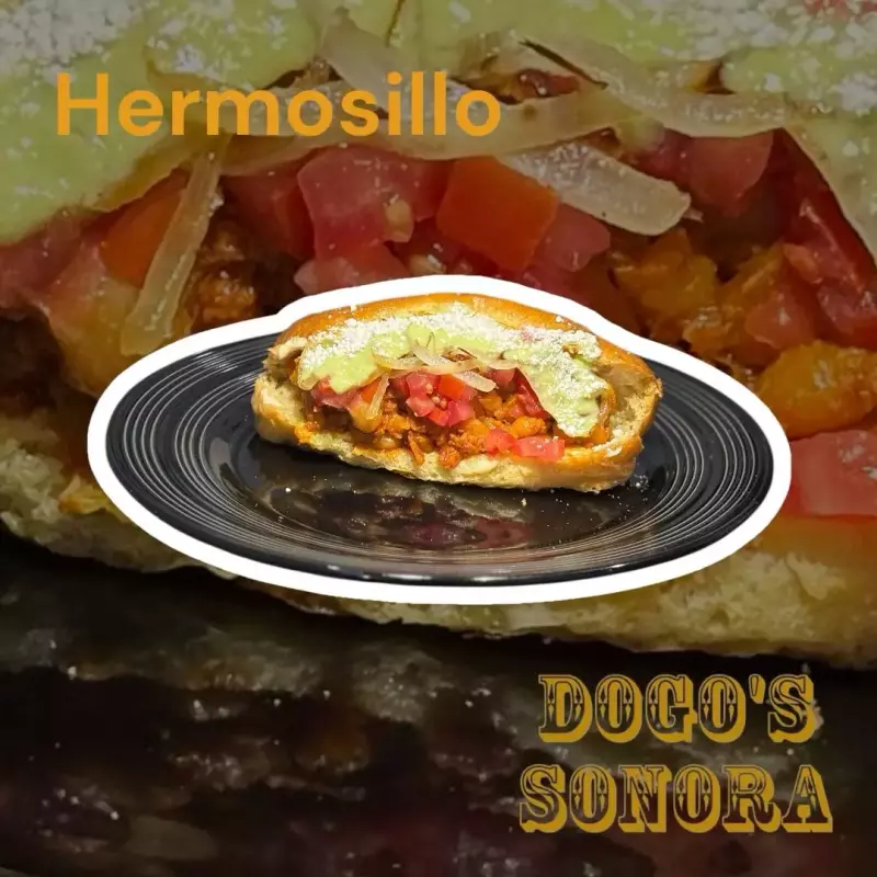 Dogo Hermosillo