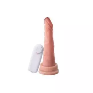 ssv022v - Prótese Vibro e Ventosa