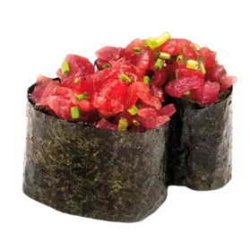 GUNKAN ATÚN