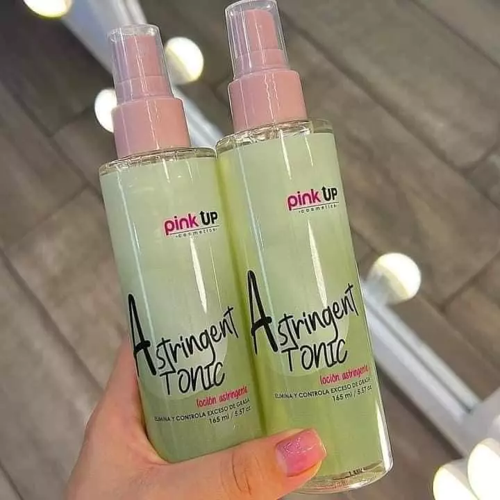 Tónico astringente PKSK06