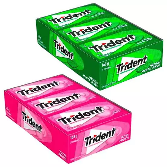 Trident