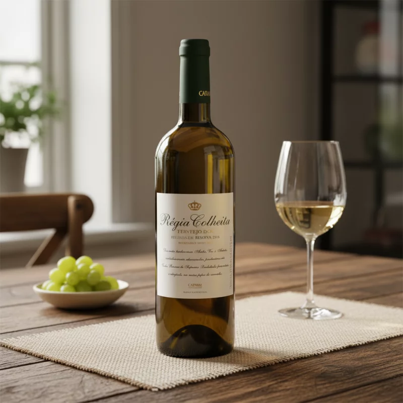 Vinho Régia Colheita 2019  Alentejo