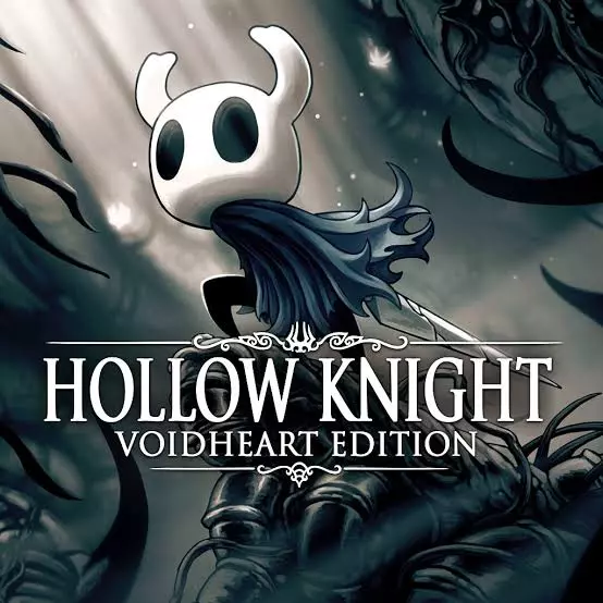 Hollow Knight: Edición Corazón Vacío