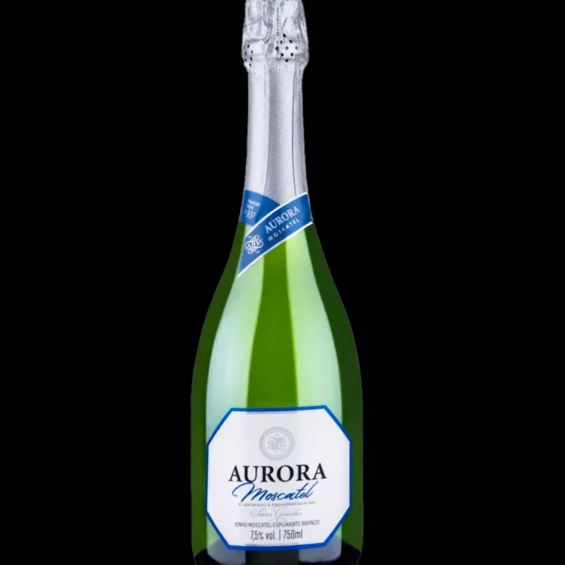 Espumante Aurora Moscatel