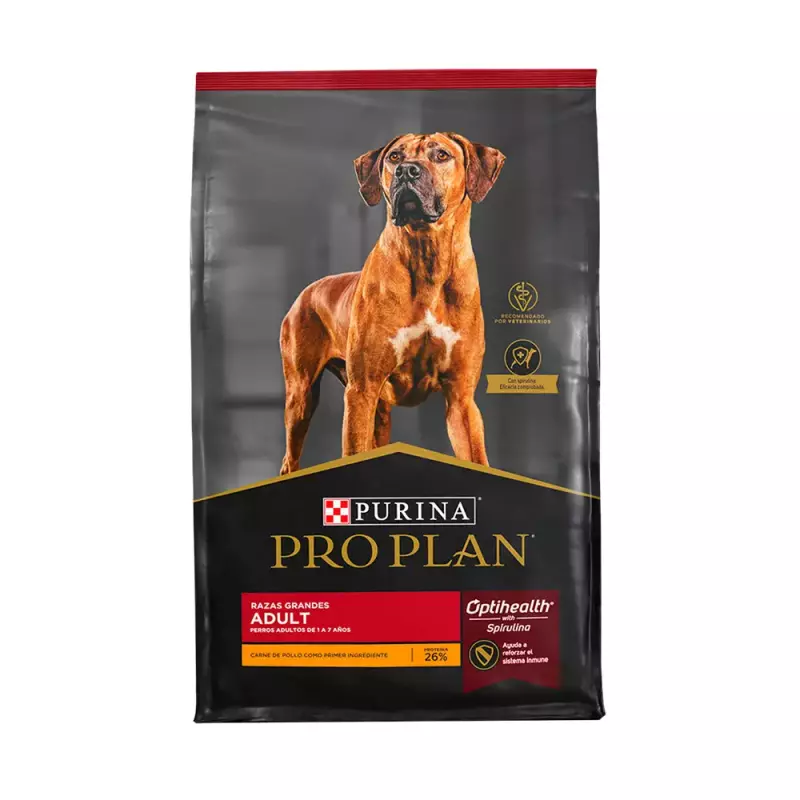 Adulto raza grande 13 kg