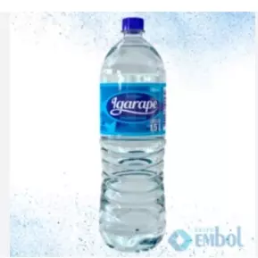 IGARAPÉ 1,5L