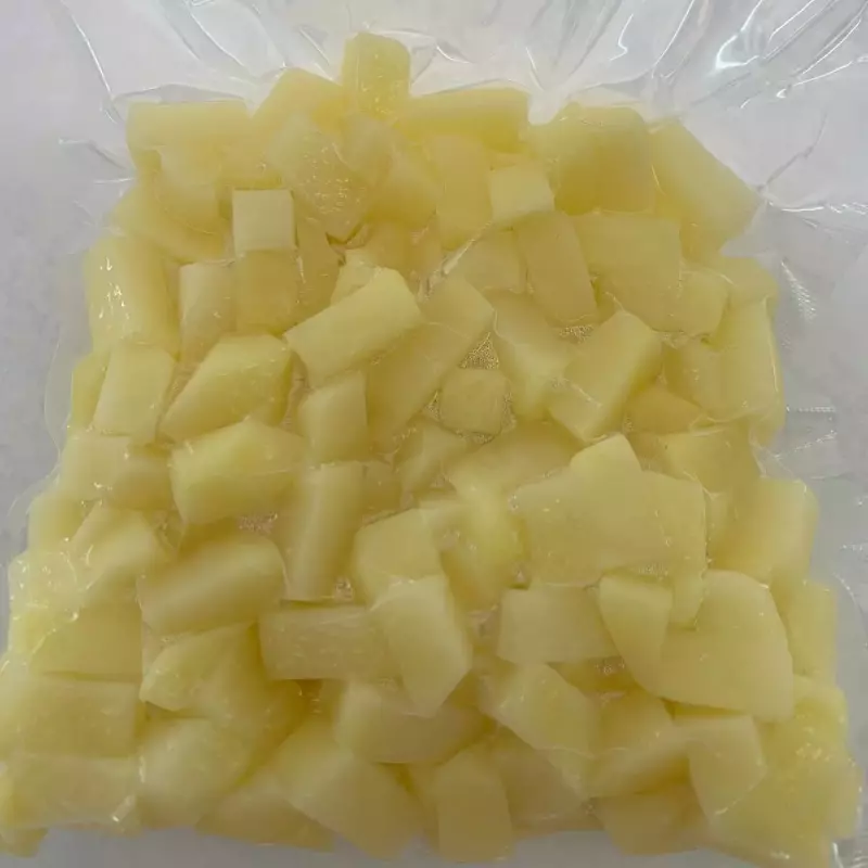Batata cubo