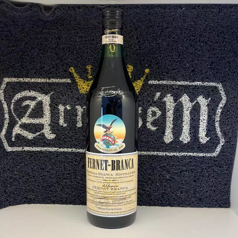 Fernet-Branca 1L