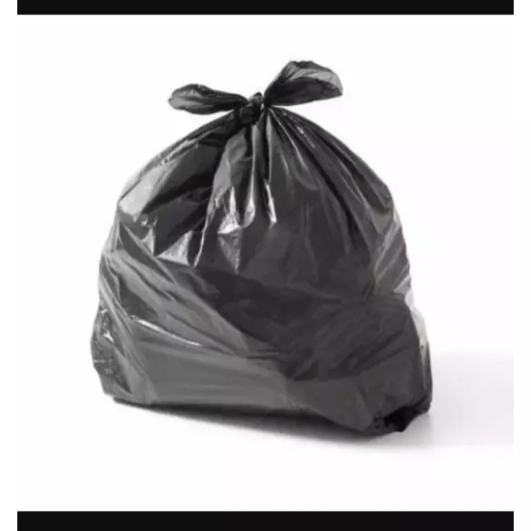 Saco lixo 100L 100un  p/ Ossos