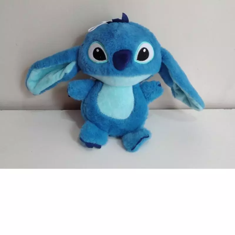 Peluche stitch pequeño