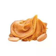 Crema de cacahuate sin azúcar