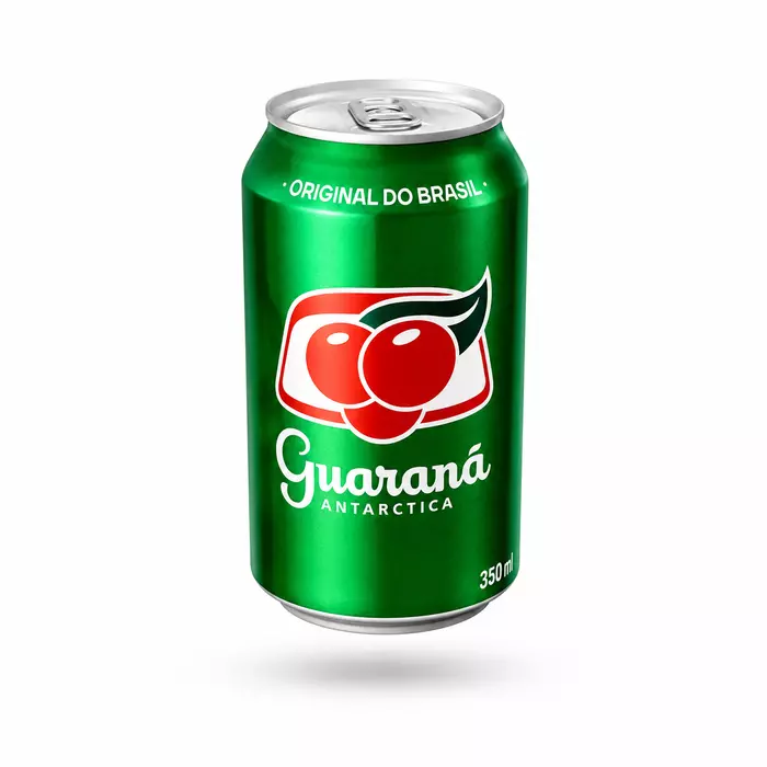 Guaraná Antarctica / 350ml