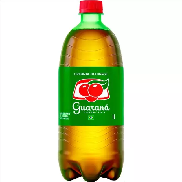 Guaraná 1L