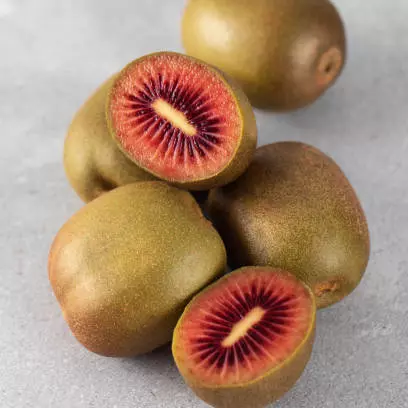 Kiwi Red