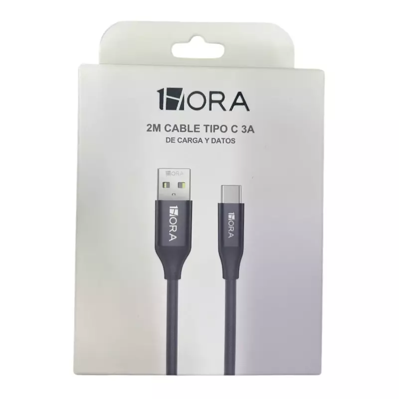 Clave: CAB264 Cable 2Metros  3A