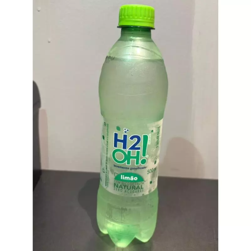 H2o