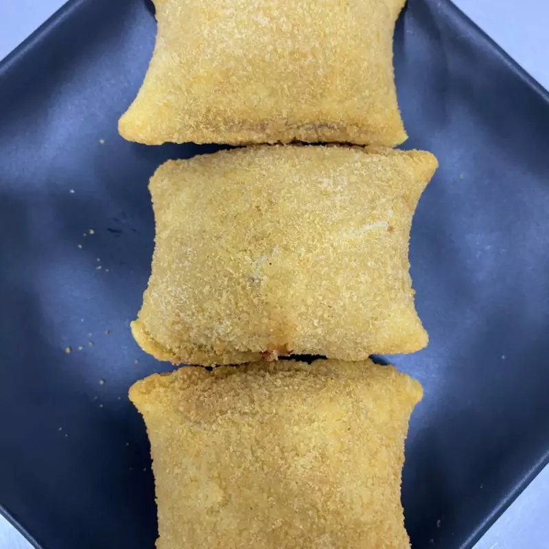 Risole Presunto e Queijo G 45g