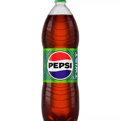Pepsi Twist Limão - ZERO