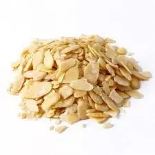 Alho laminado desidratado