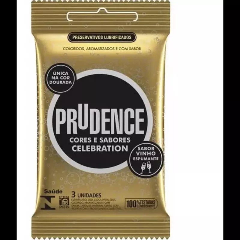 Prudence Celebrations